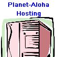 Planet-Aloha Hosting